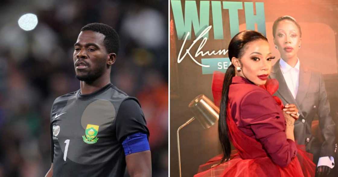 The Senzo Meyiwa murder trial resumed in the Pretoria High Court The Senzo Meyiwa murder trial resumed in the Pretoria High Court