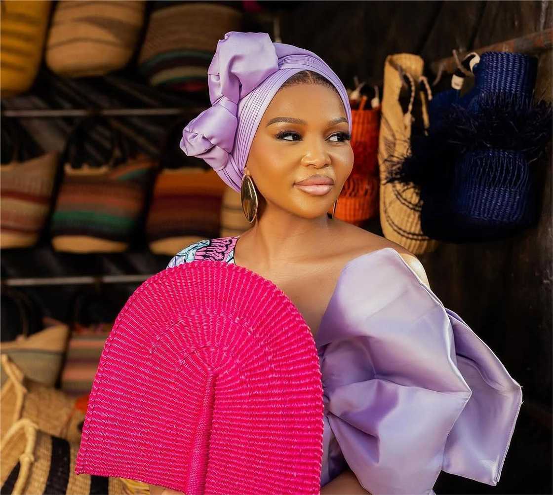 Who Is Tebogo Thobejane Meet The Muvhango And Social Media Star Who Is Tebogo Thobejane Meet The Muvhango And Social Media Star