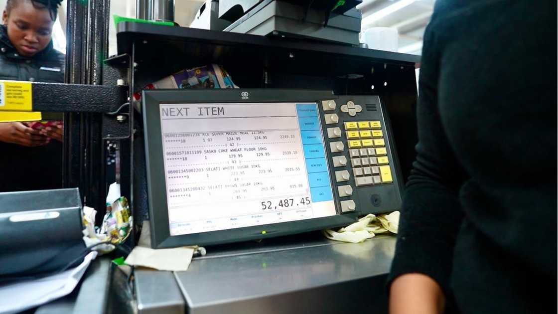 South Africans cope with festive expenses using stokvels South Africans cope with festive expenses using stokvels