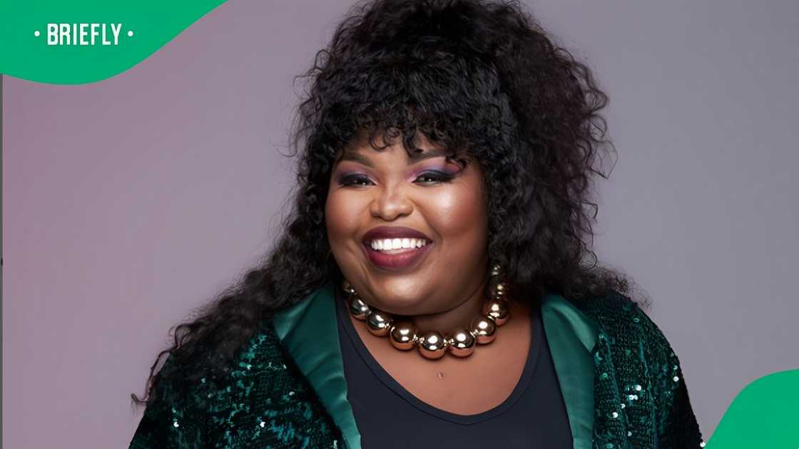 Gogo Maweni's brother in law to appear in court again Gogo Maweni's brother in law to appear in court again