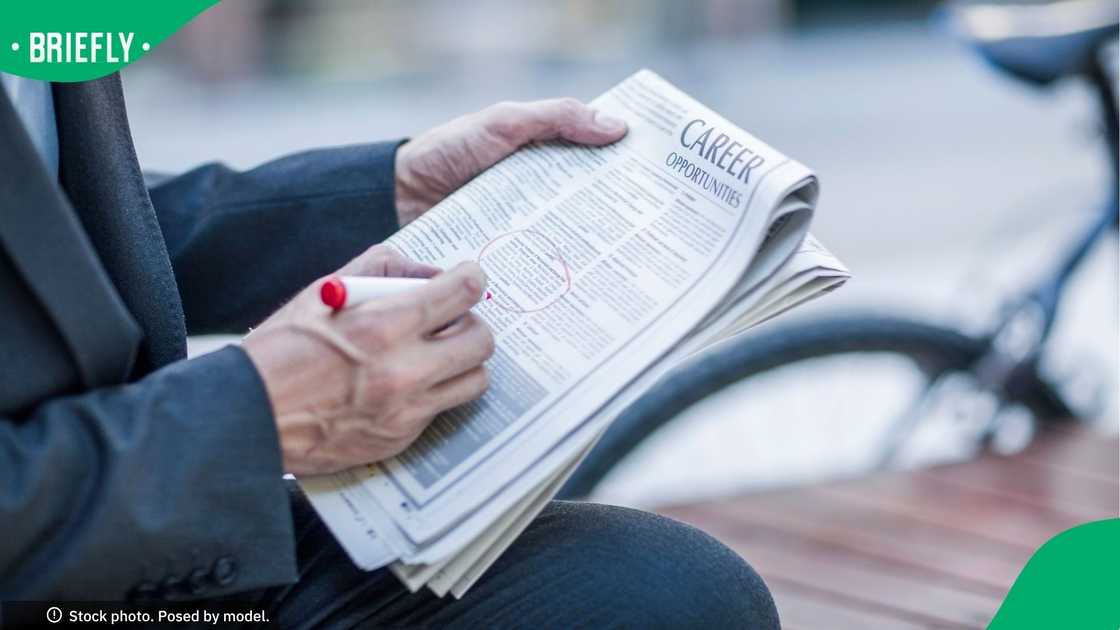 South Africa’s unemployment rate has risen to 33.6% in the second quarter of 2026