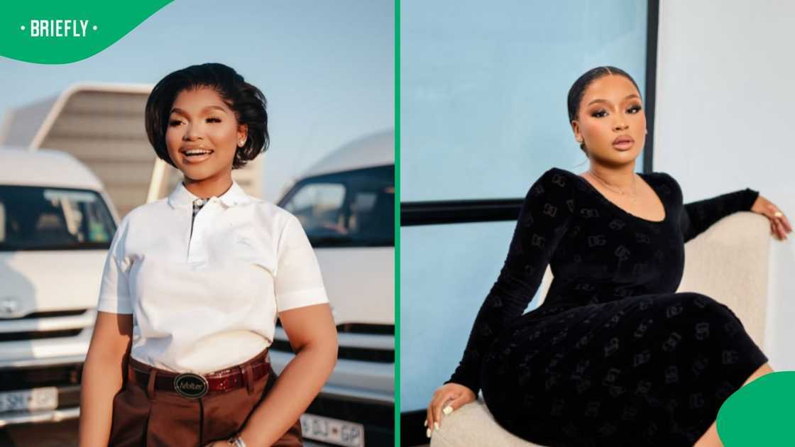 Fans debate Cyan Boujee and MaWhoo.