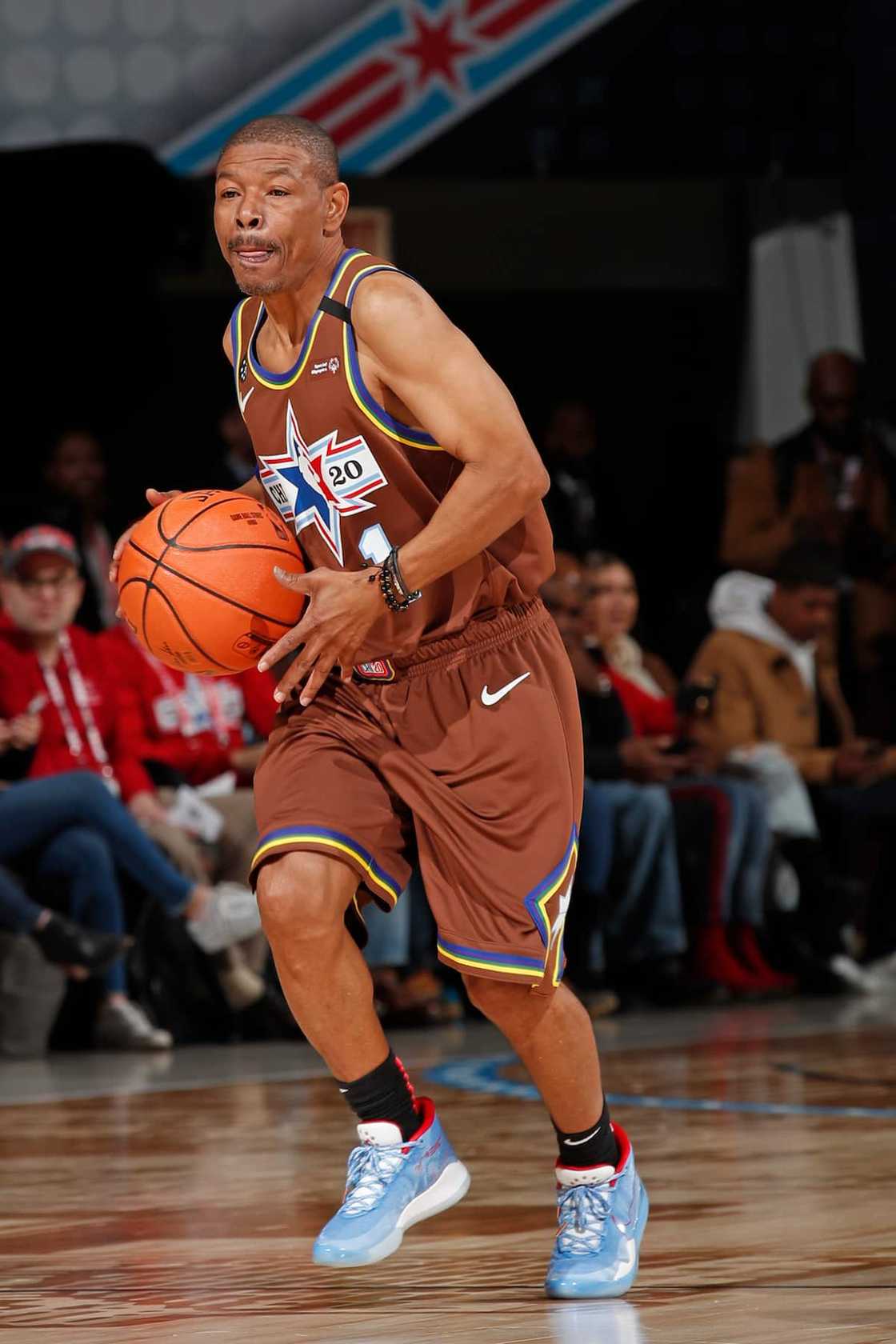 Shortest NBA player Shortest NBA player