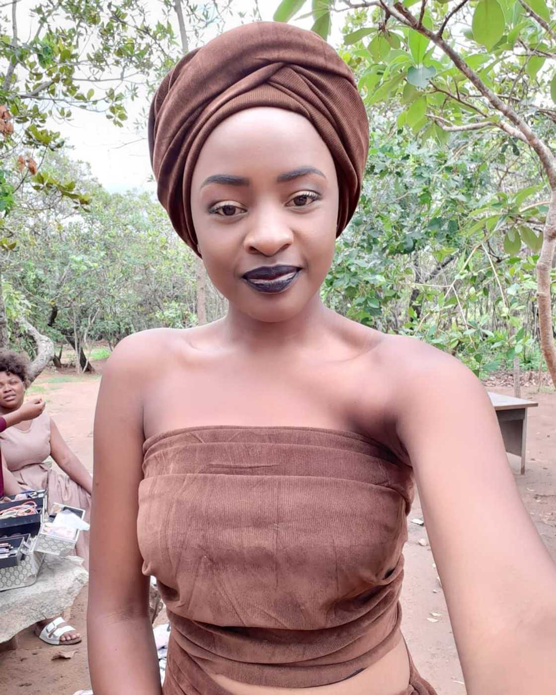 Lorraine Guyo bio Lorraine Guyo bio