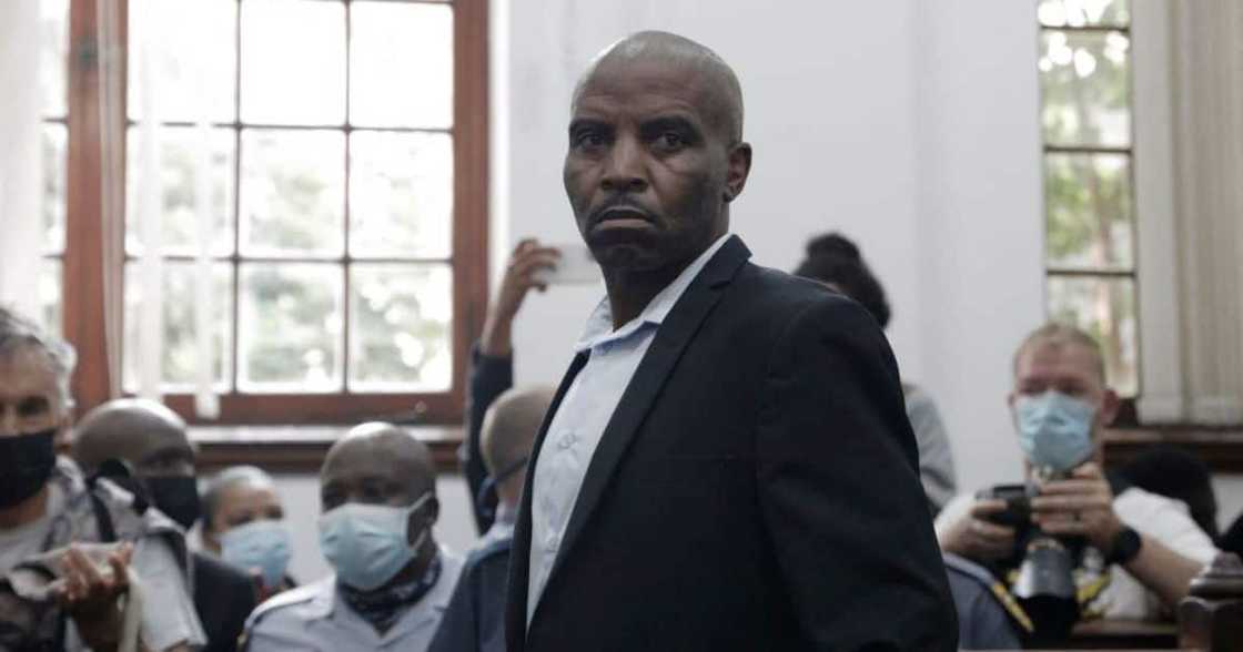 Judge President Hlope, Zandile Mafe, Cape Town, Parliament, Parliament fire, Valkenberg Hospital, court Judge President Hlope, Zandile Mafe, Cape Town, Parliament, Parliament fire, Valkenberg Hospital, court