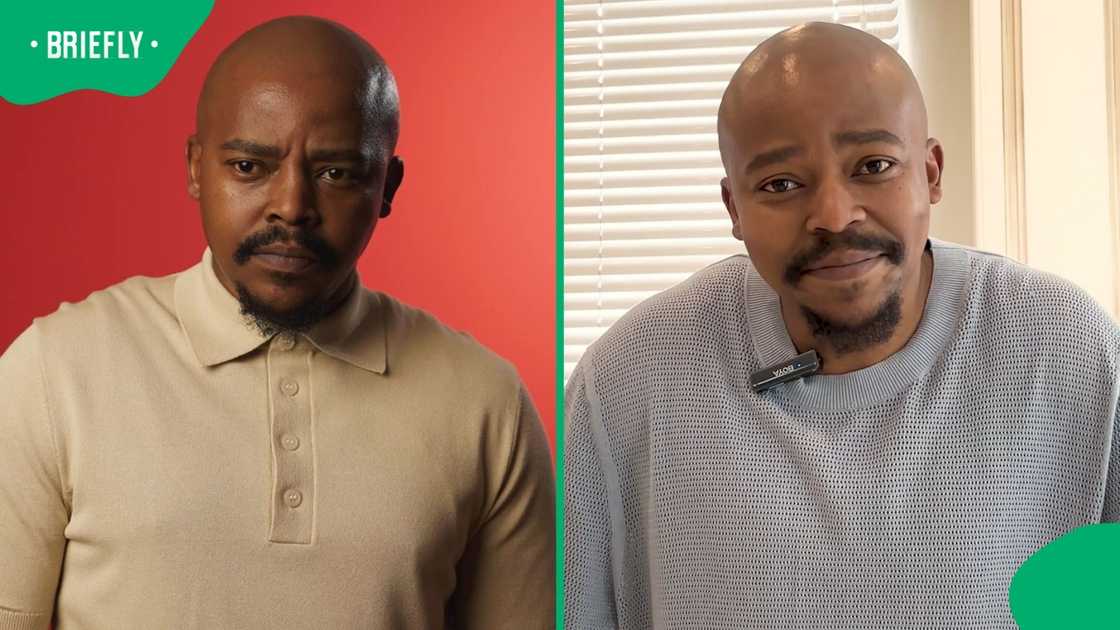 Loyiso MacDonald debunks claim that RICA data shows 27 million foreigners in South Africa Loyiso MacDonald debunks claim that RICA data shows 27 million foreigners in South Africa