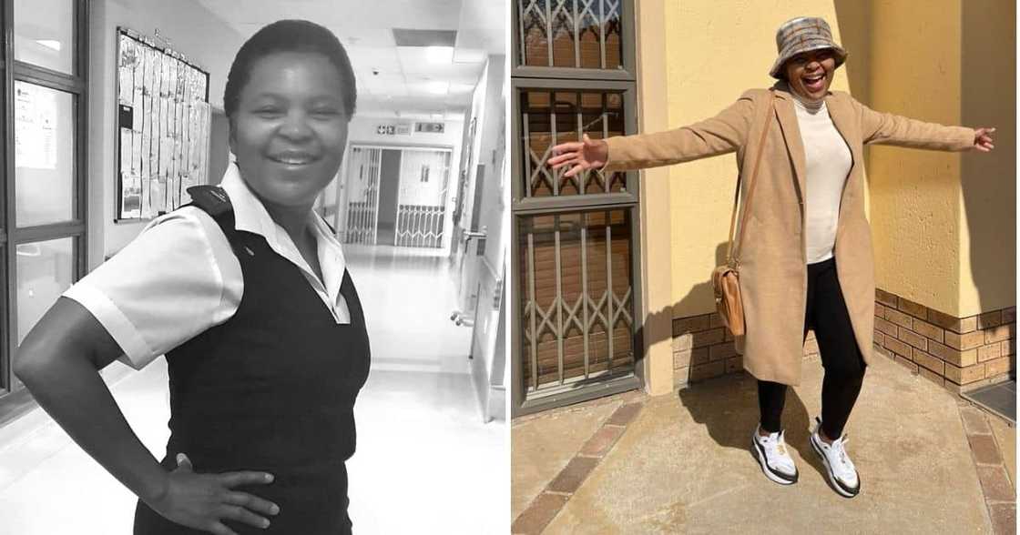 Woman, Celebrates, 59th Birthday, SA, Believe Woman, Celebrates, 59th Birthday, SA, Believe