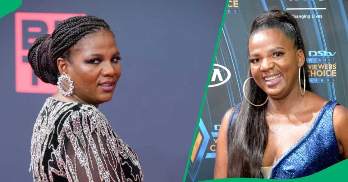 MaMkhize's bus gets towed away MaMkhize's bus gets towed away