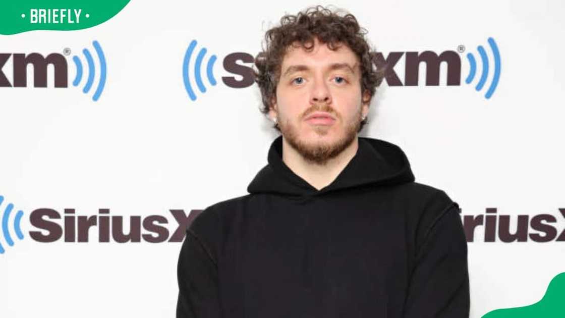 jack harlow's family jack harlow's family