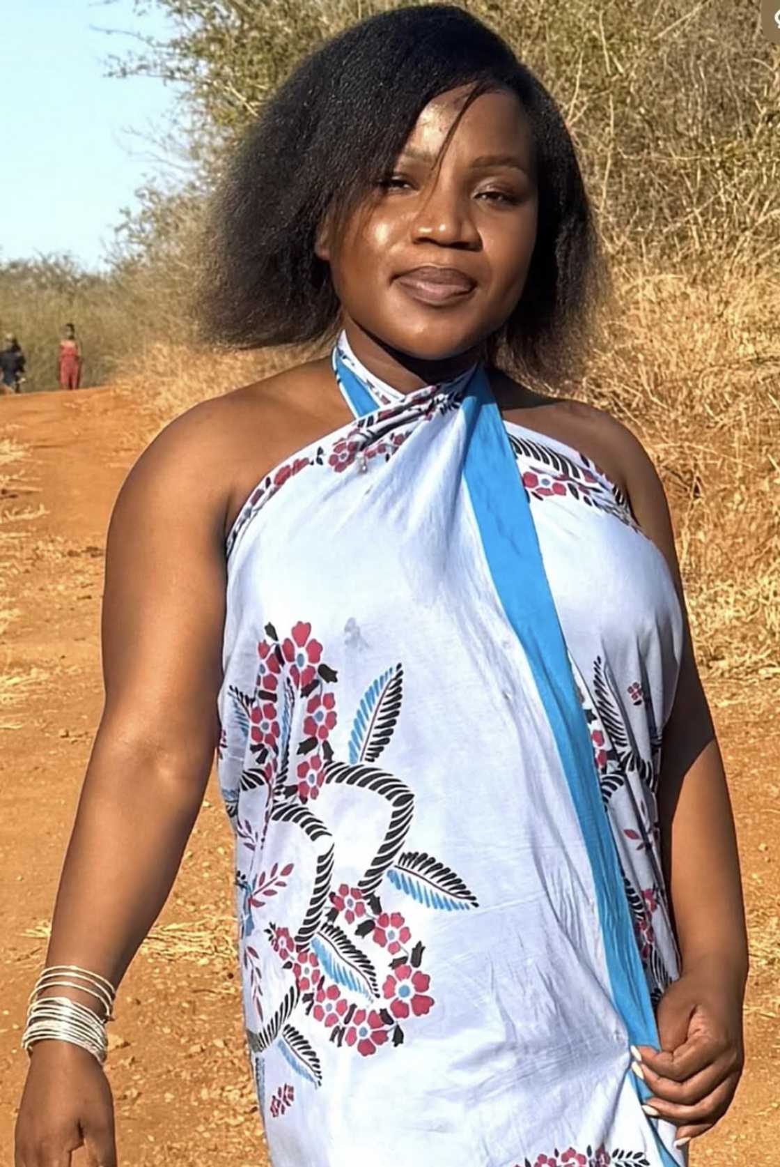 Makhadzi opened up about her former record label stealing her money Makhadzi opened up about her former record label stealing her money