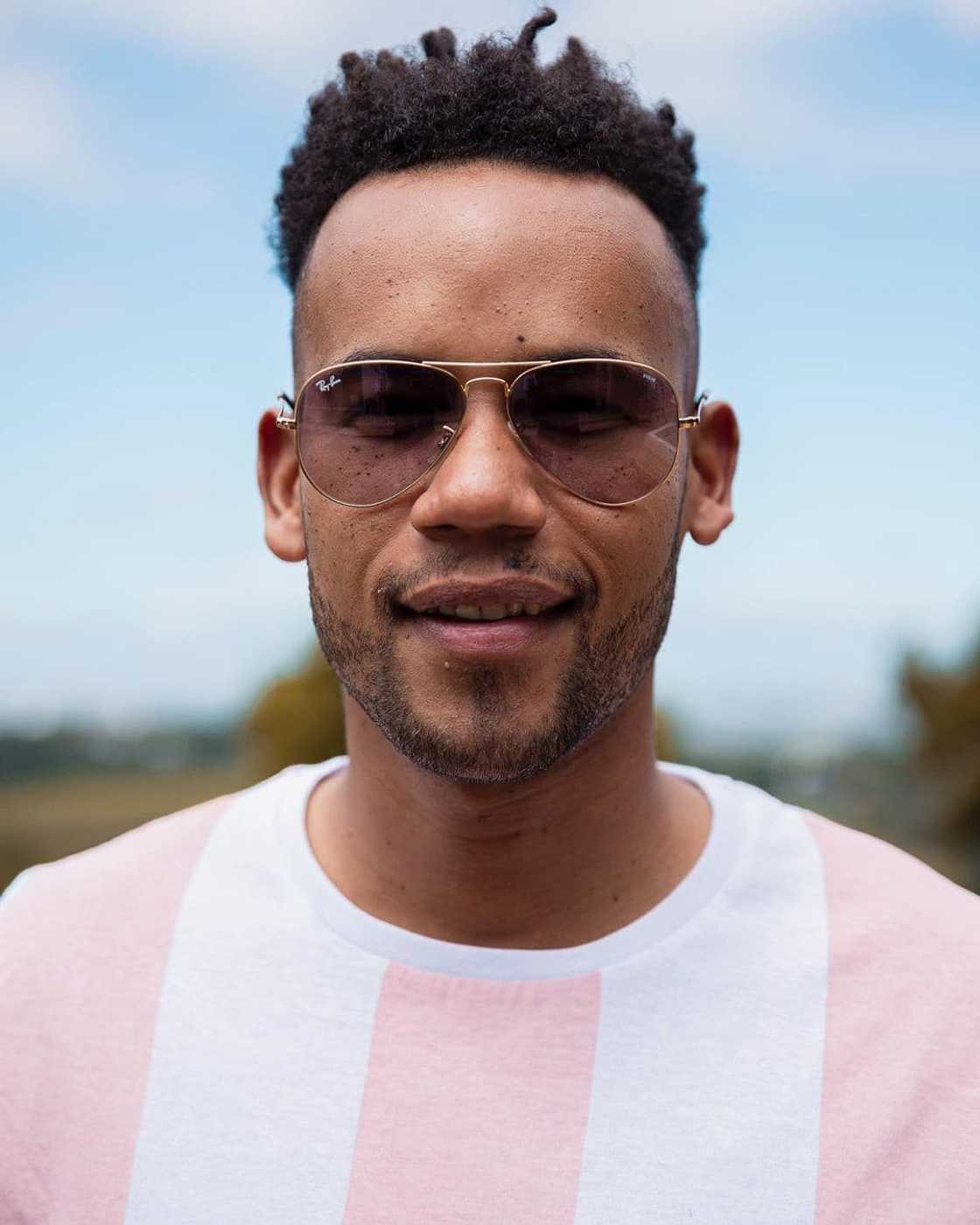 15 hot and hunky South African celebrities you should follow on Instagram 15 hot and hunky South African celebrities you should follow on Instagram