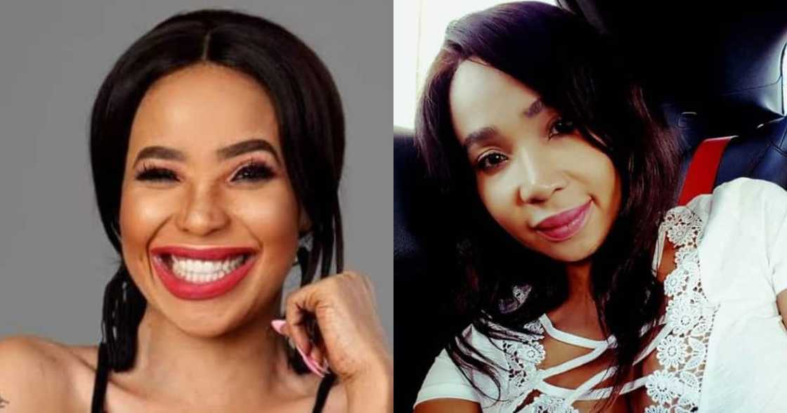 Mzansi bids farewell to musician Mshoza who was laid to rest