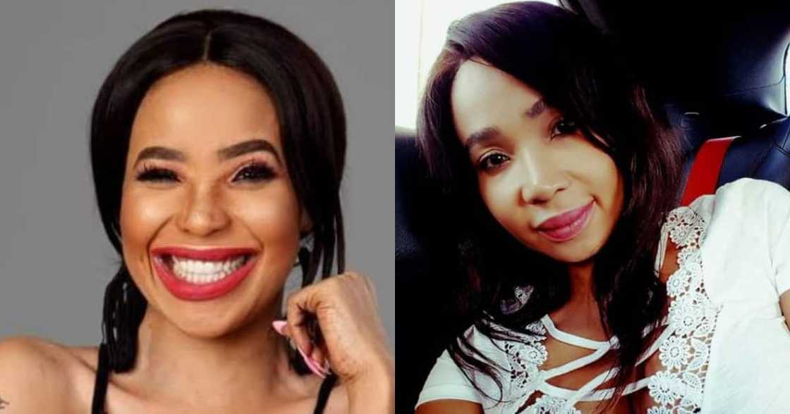 Mzansi bids farewell to musician Mshoza who was laid to rest Mzansi bids farewell to musician Mshoza who was laid to rest
