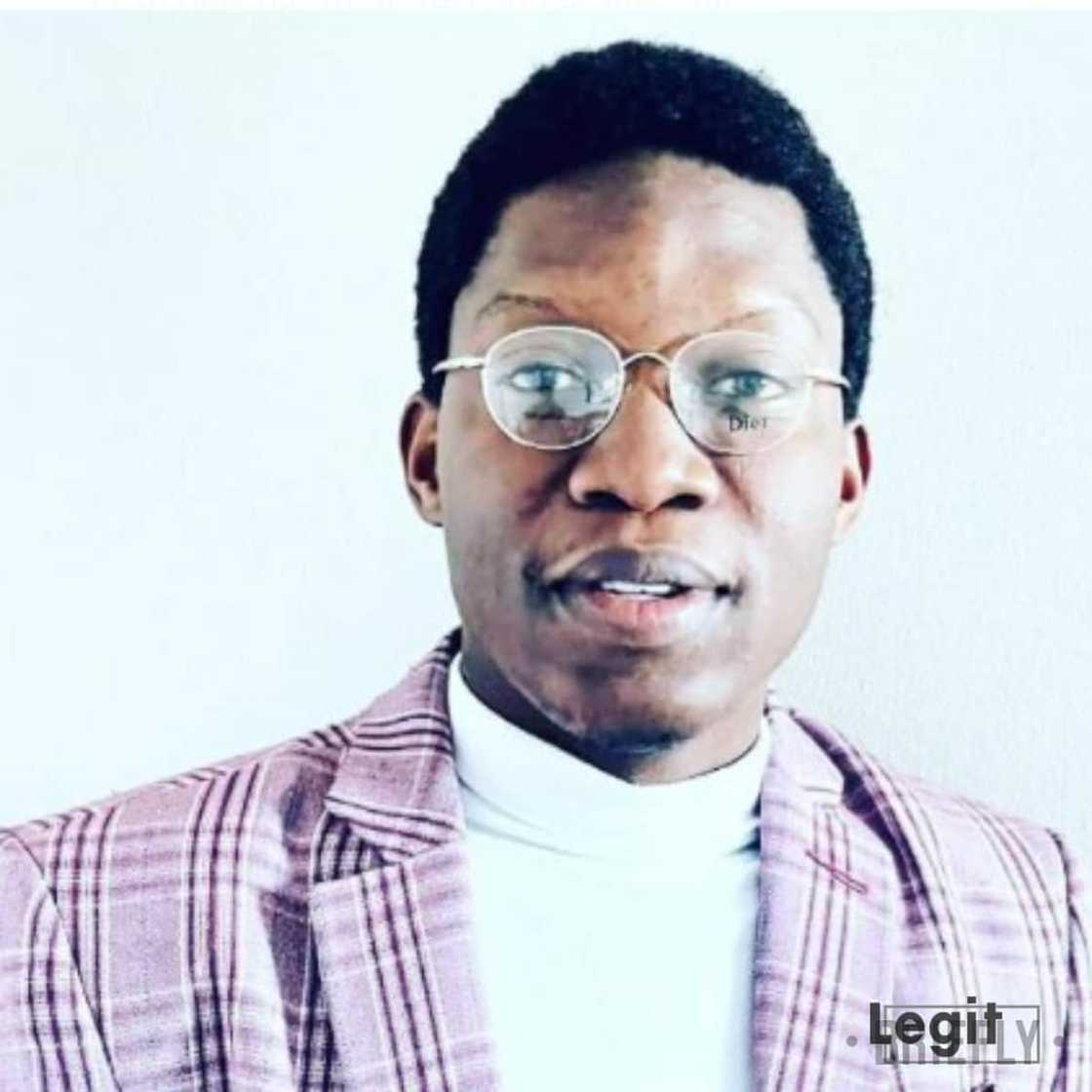 Habeeb Babatunde Sanni was working on a platform to help solve traffic. Habeeb Babatunde Sanni was working on a platform to help solve traffic.
