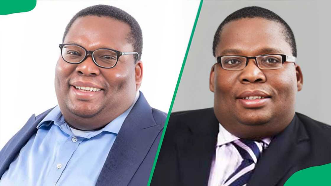 Lenamile Isaac Mophatlane Lenamile Isaac Mophatlane