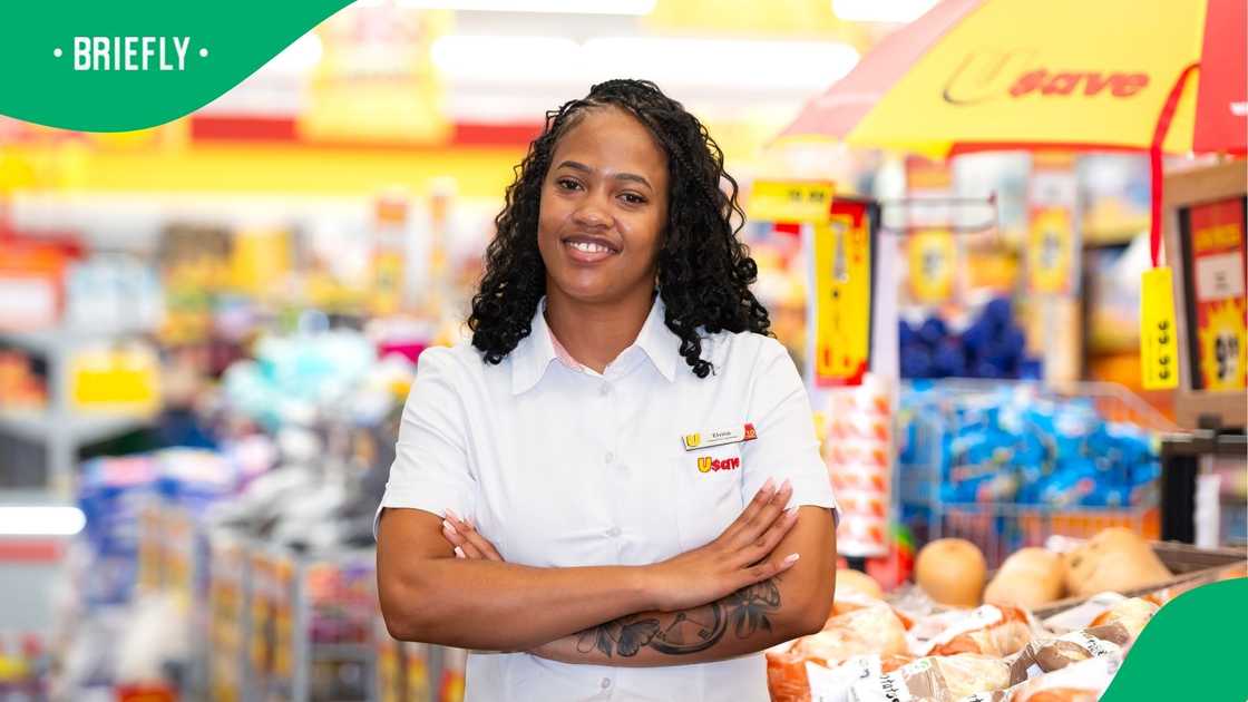 Woman shares success story Woman shares success story