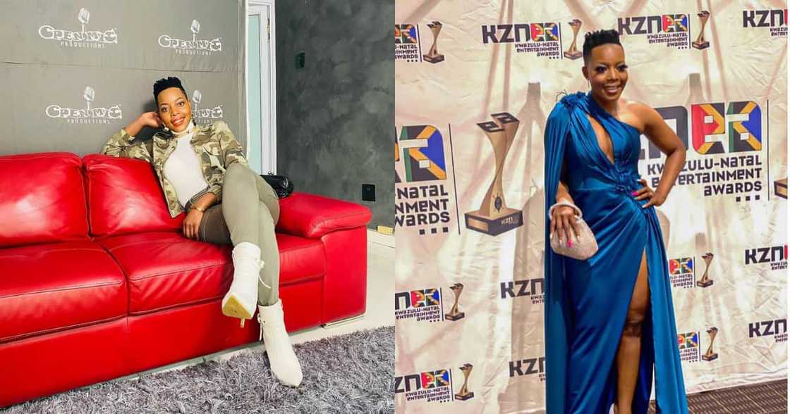 Master KG, Jarusalema, Nomcebo Zikode, Zanda Zakura Master KG, Jarusalema, Nomcebo Zikode, Zanda Zakura