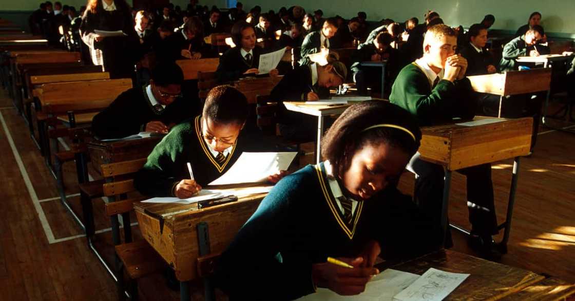 IEB records 98.07% 2020 NSC pass rate ahead of exam result release IEB records 98.07% 2020 NSC pass rate ahead of exam result release