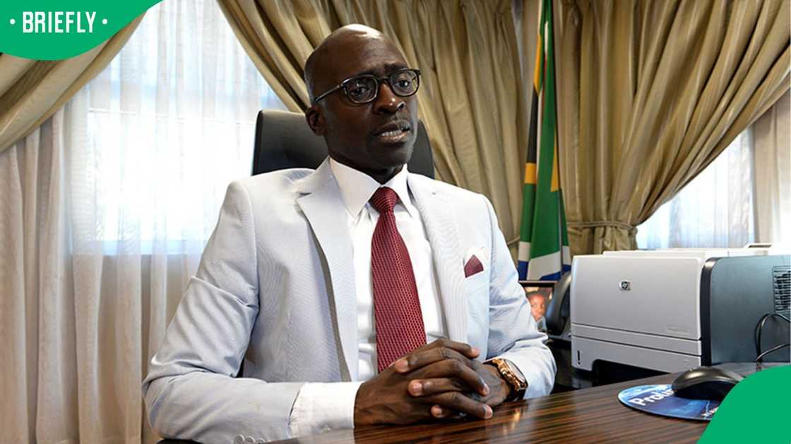 Malusi Gigaba will not be arrested or charged