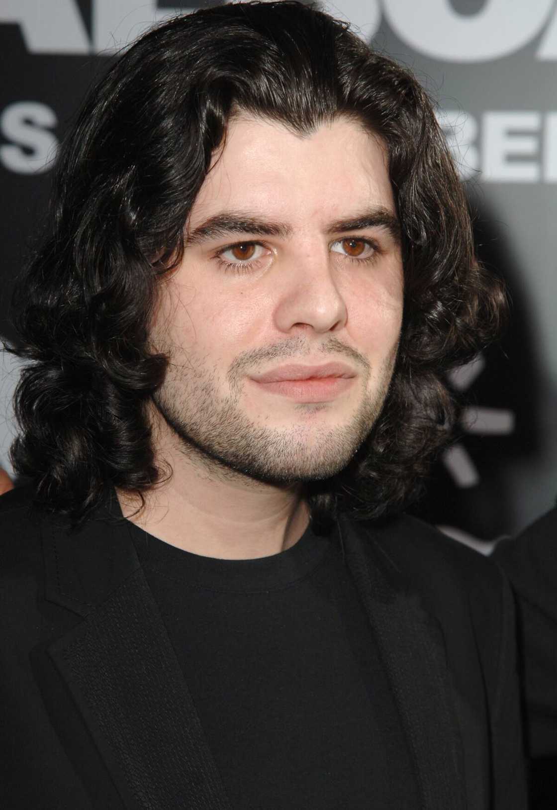 Sage Stallone's movies