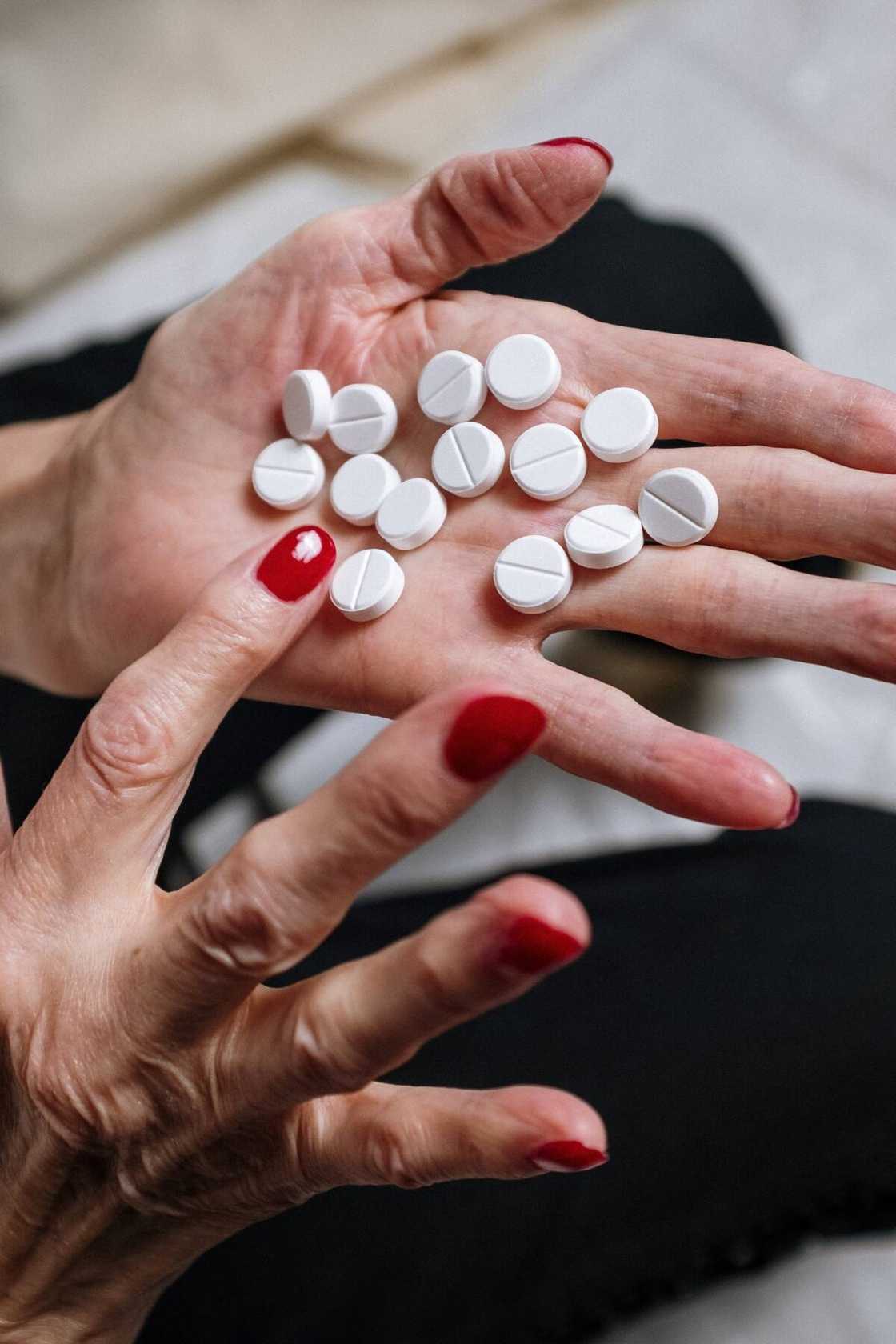 How to stop periods immediately How to stop periods immediately