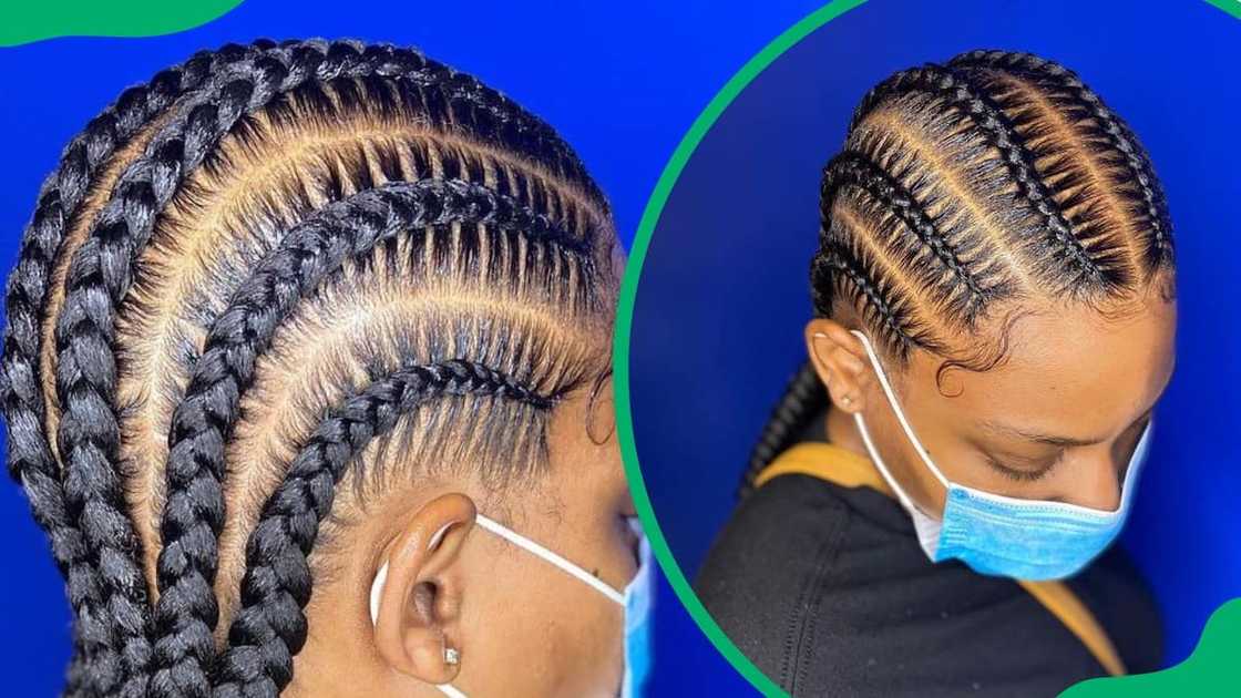 What braid styles last the longest? What braid styles last the longest?