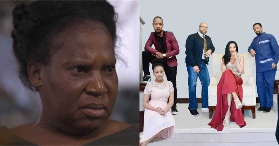 Gomora vs The Queen: SA viewers decide on which telenovela is better Gomora vs The Queen: SA viewers decide on which telenovela is better