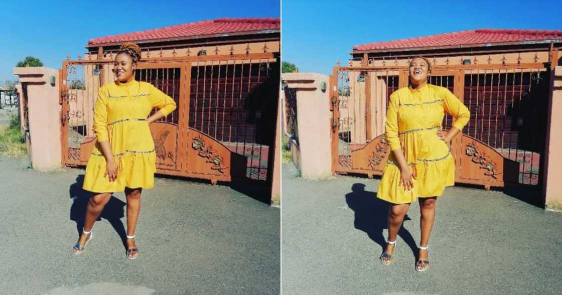 Viral Video of Mom & Daughter Dancing, Mzansi Reacts to Cute Duo Viral Video of Mom & Daughter Dancing, Mzansi Reacts to Cute Duo