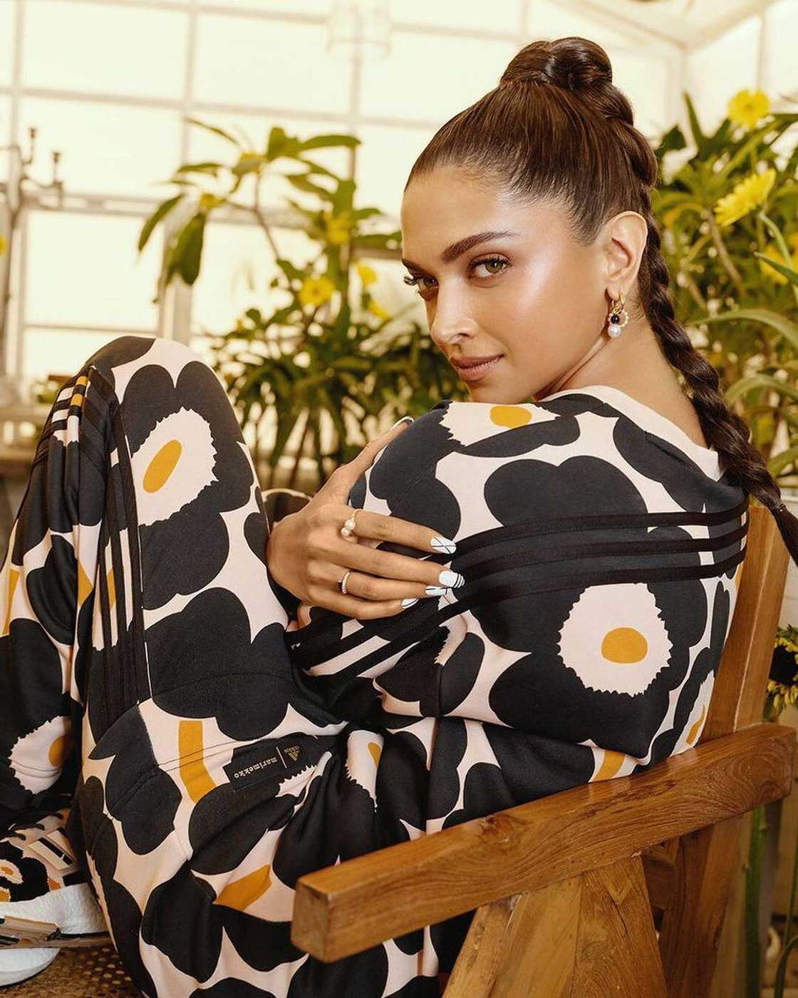 Deepika Padukone Deepika Padukone