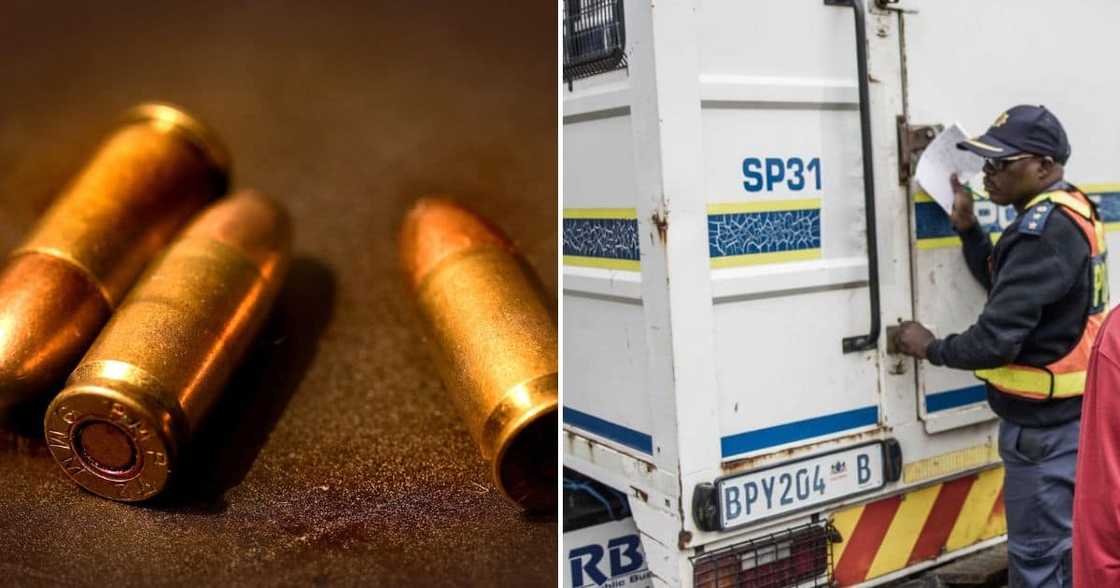 Three people shot at a tarven Three people shot at a tarven