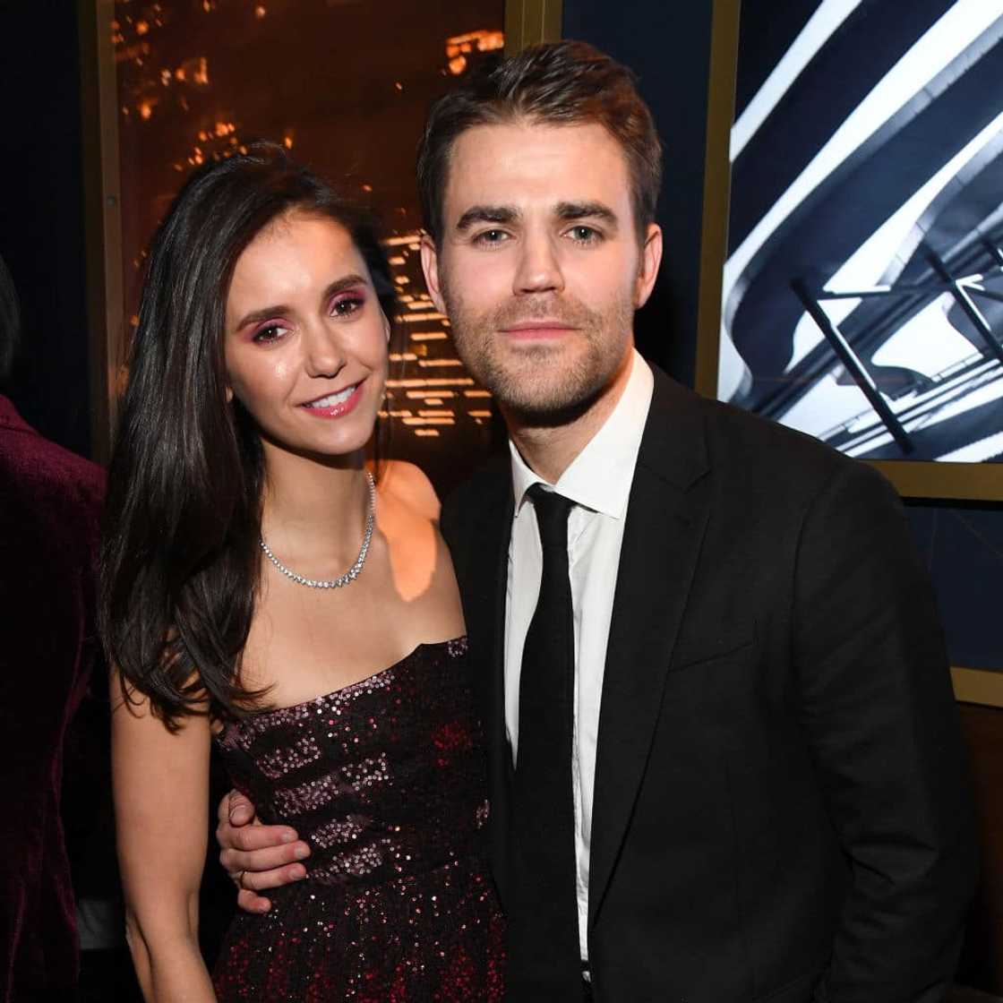 Nina Dobrev: net worth, age, boyfriend, movies, profiles, does she have a baby? Nina Dobrev: net worth, age, boyfriend, movies, profiles, does she have a baby?