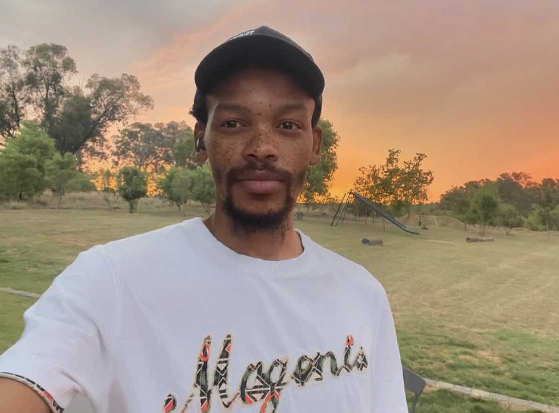 Online users roasted Nota Baloyi Online users roasted Nota Baloyi