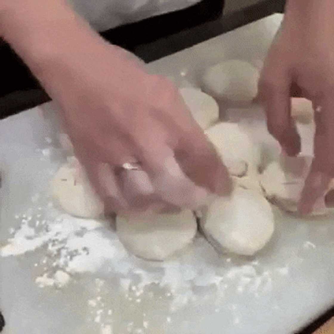 Vetkoek resep Vetkoek resep