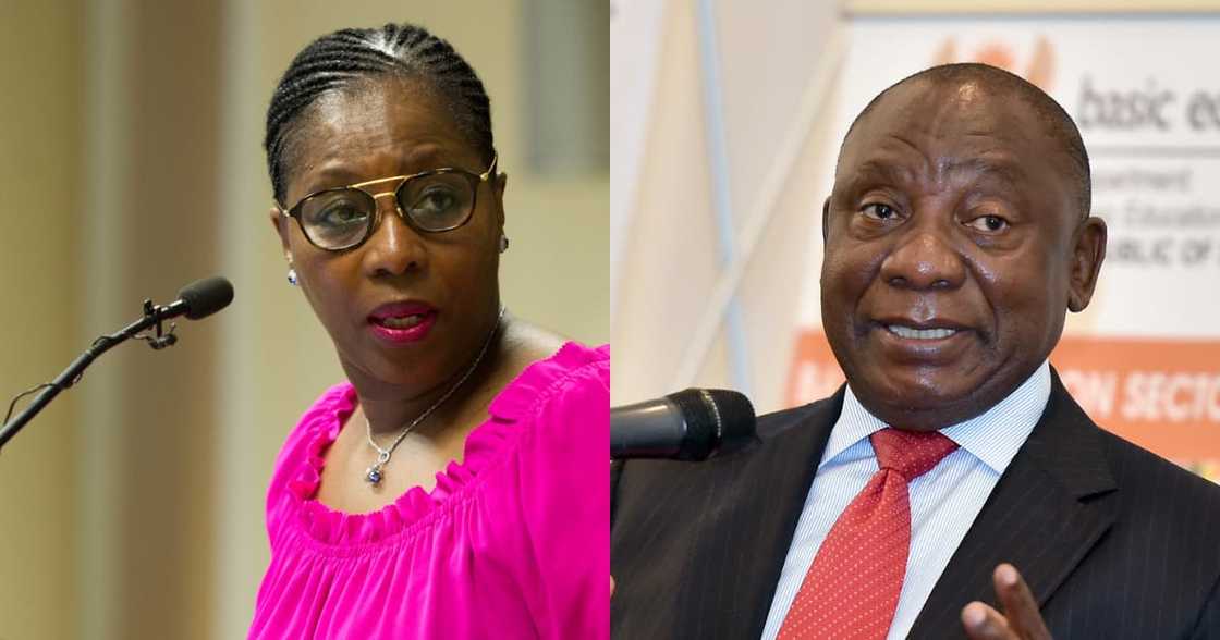 Ramaphosa, reshuffles Cabinet, ministry of state security dissolved Ramaphosa, reshuffles Cabinet, ministry of state security dissolved