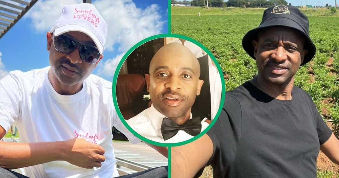 Arthur Mafokate's name embroiled in yet another fraud scandal. Arthur Mafokate's name embroiled in yet another fraud scandal.