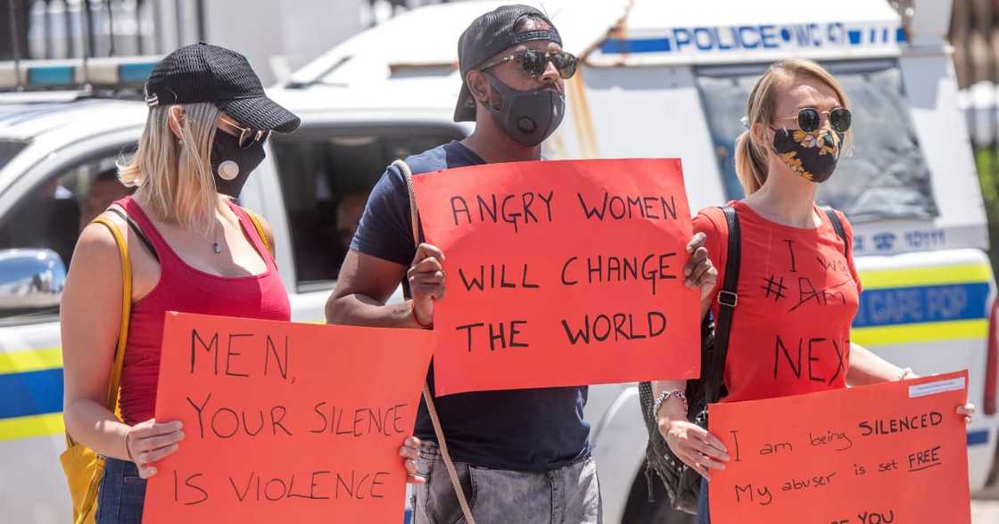 16 days of Activism, GBV, femicide, South African government, saps, South African police service 16 days of Activism, GBV, femicide, South African government, saps, South African police service