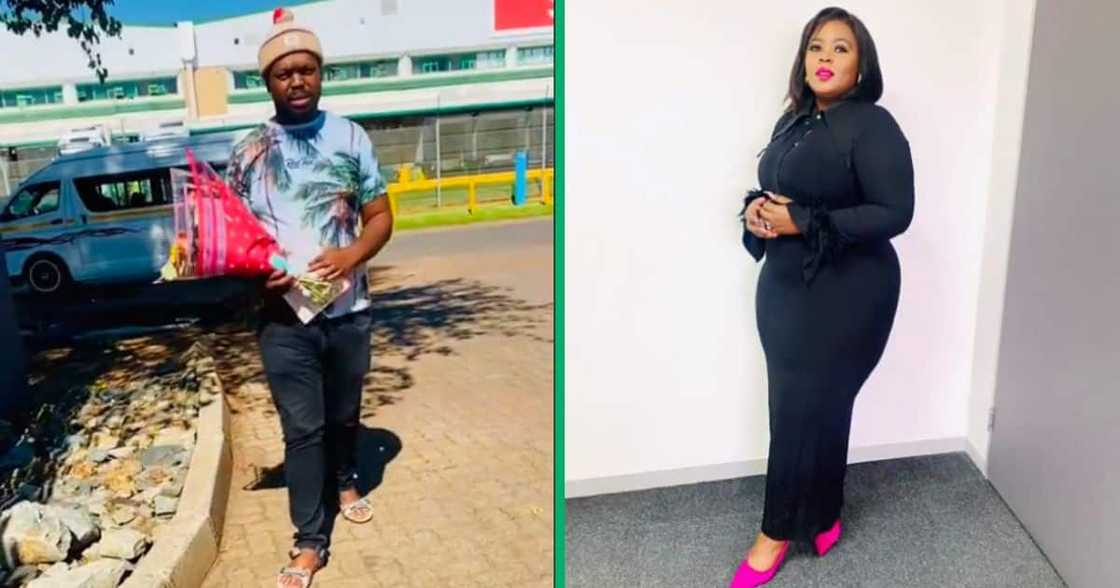 Taxi driver spoils corporate wife Taxi driver spoils corporate wife