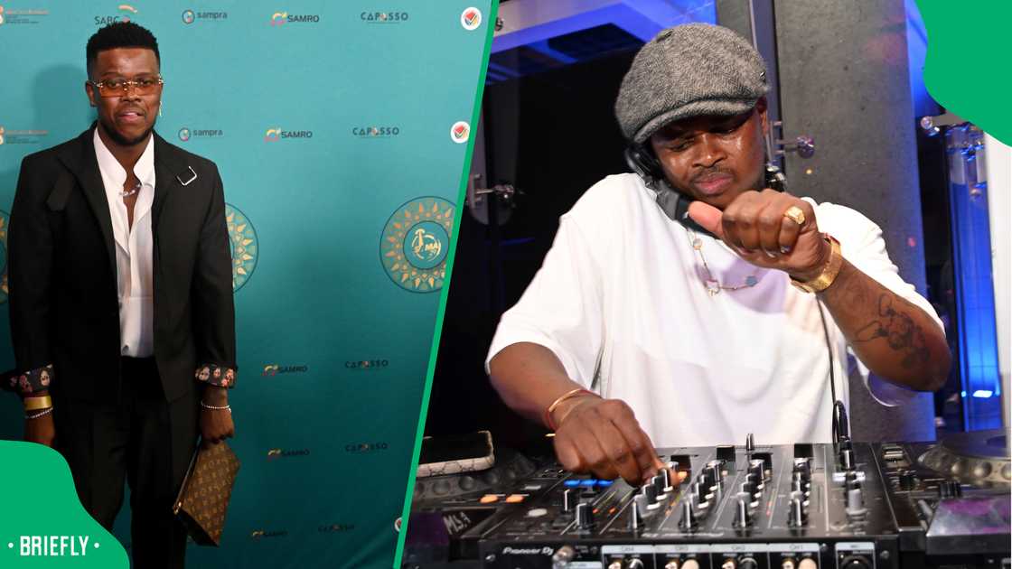 Netizens can't wait to hear Murdah Bongz' new album Netizens can't wait to hear Murdah Bongz' new album