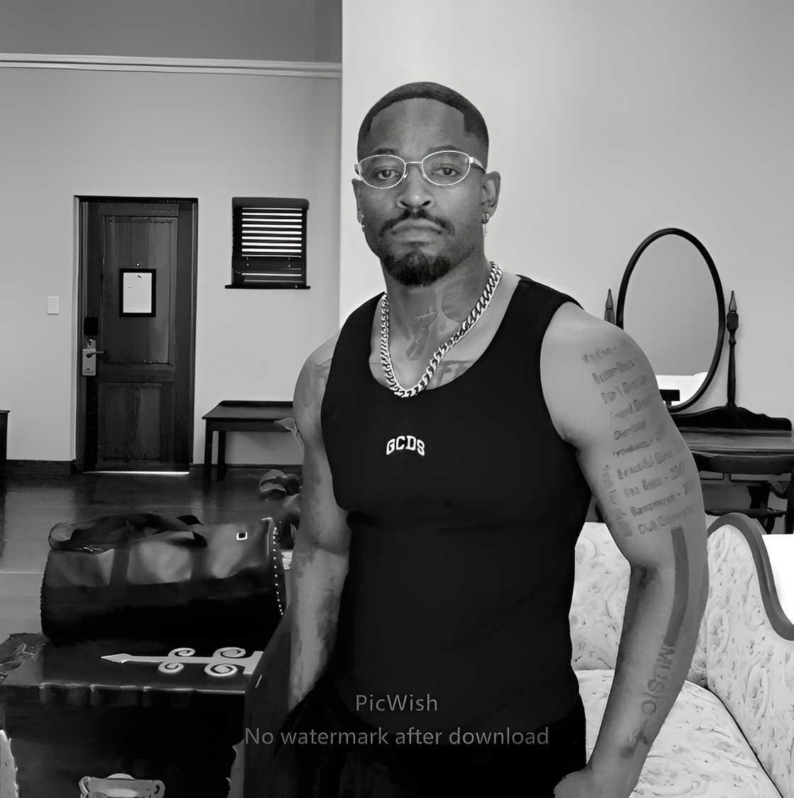 Netizens reacted to Prince Kaybee's thoughts about AI