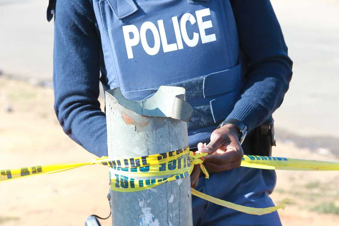SAPS recorded almost 400 cases of mob justice between October and December 2024 SAPS recorded almost 400 cases of mob justice between October and December 2024