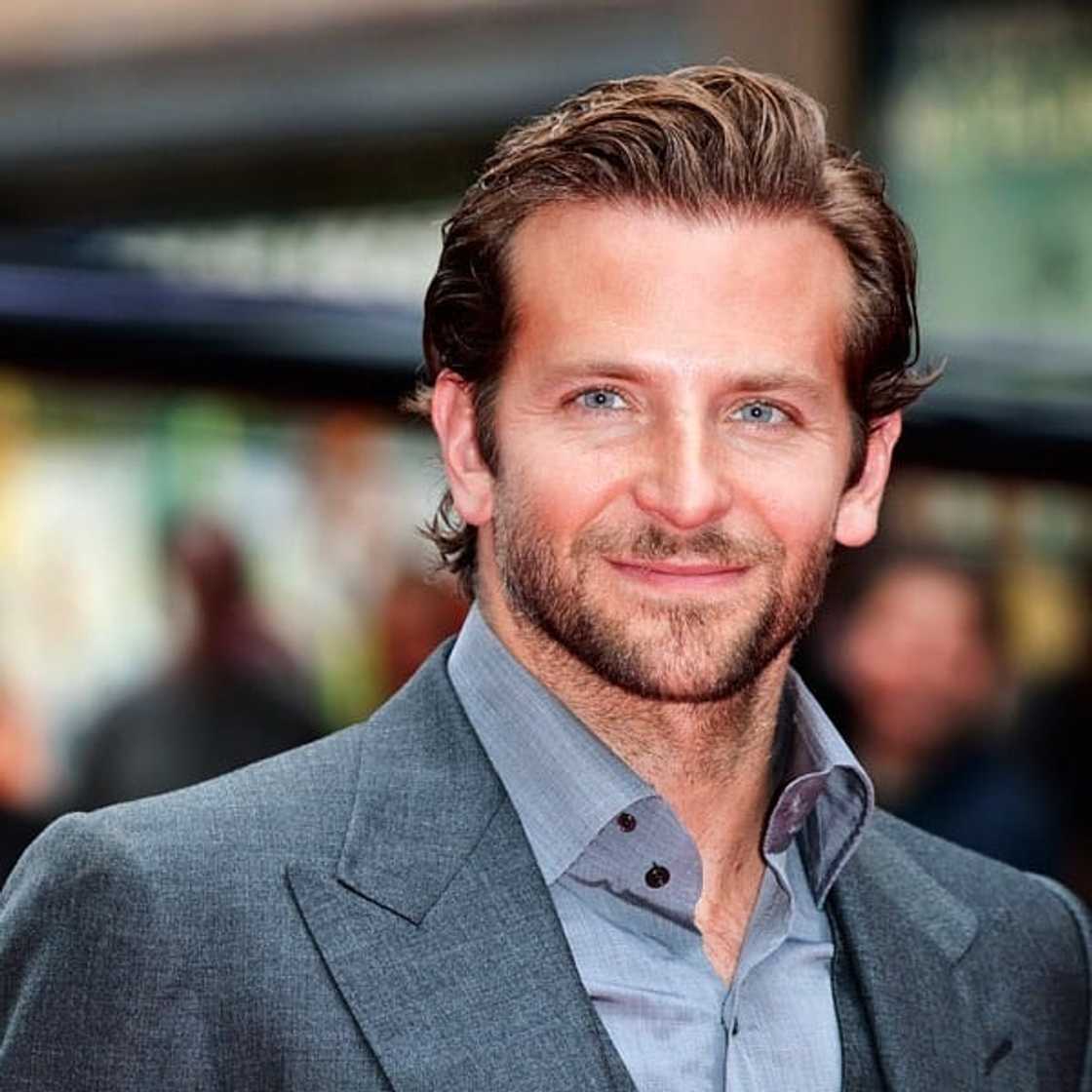 Bradley Cooper age Bradley Cooper age