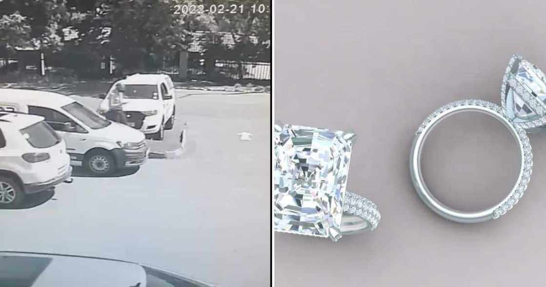 Mzansi, Ring, Rolex Watch, Robbery Pretoria Mzansi, Ring, Rolex Watch, Robbery Pretoria