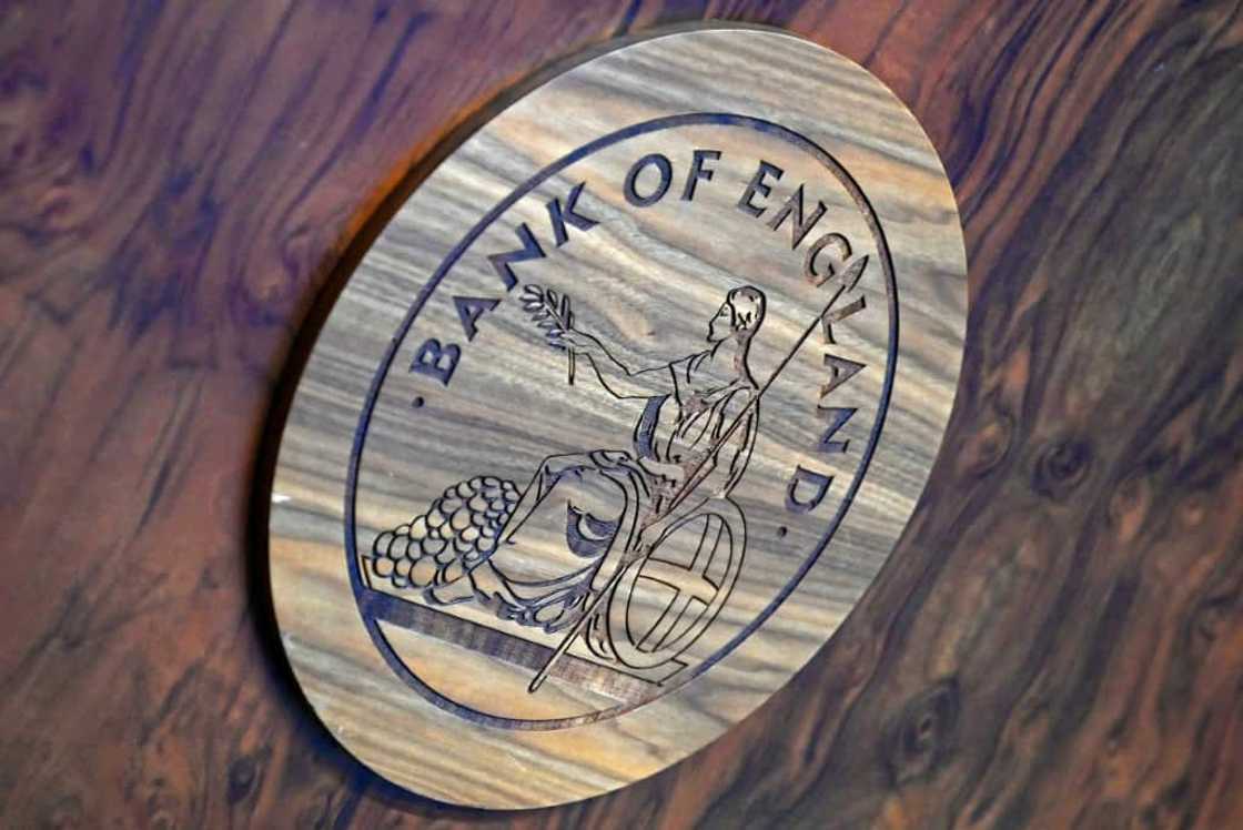 The BoE was forced to buy UK debt in September in an emergency intervention to avert financial catastrophe, after a controversial tax-slashing budget The BoE was forced to buy UK debt in September in an emergency intervention to avert financial catastrophe, after a controversial tax-slashing budget