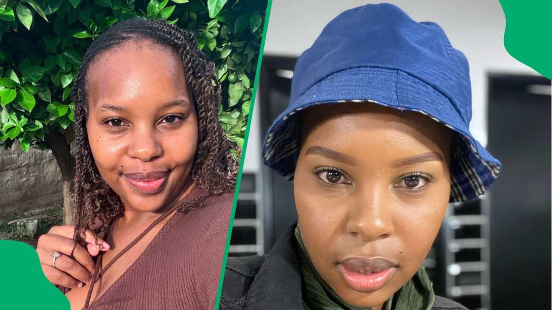 Fans defend Skeem Saam actress after claims she's struggling Fans defend Skeem Saam actress after claims she's struggling