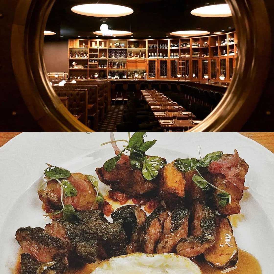 Fanciest restaurants in Chicago Fanciest restaurants in Chicago