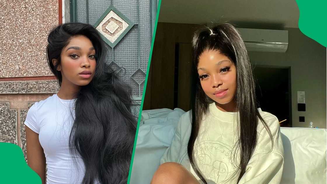 Thandeka claims BBMzansi was rigged Thandeka claims BBMzansi was rigged