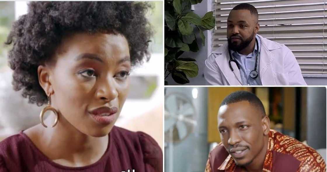 Scandal!, soapie, Mzansi, etv Scandal!, soapie, Mzansi, etv