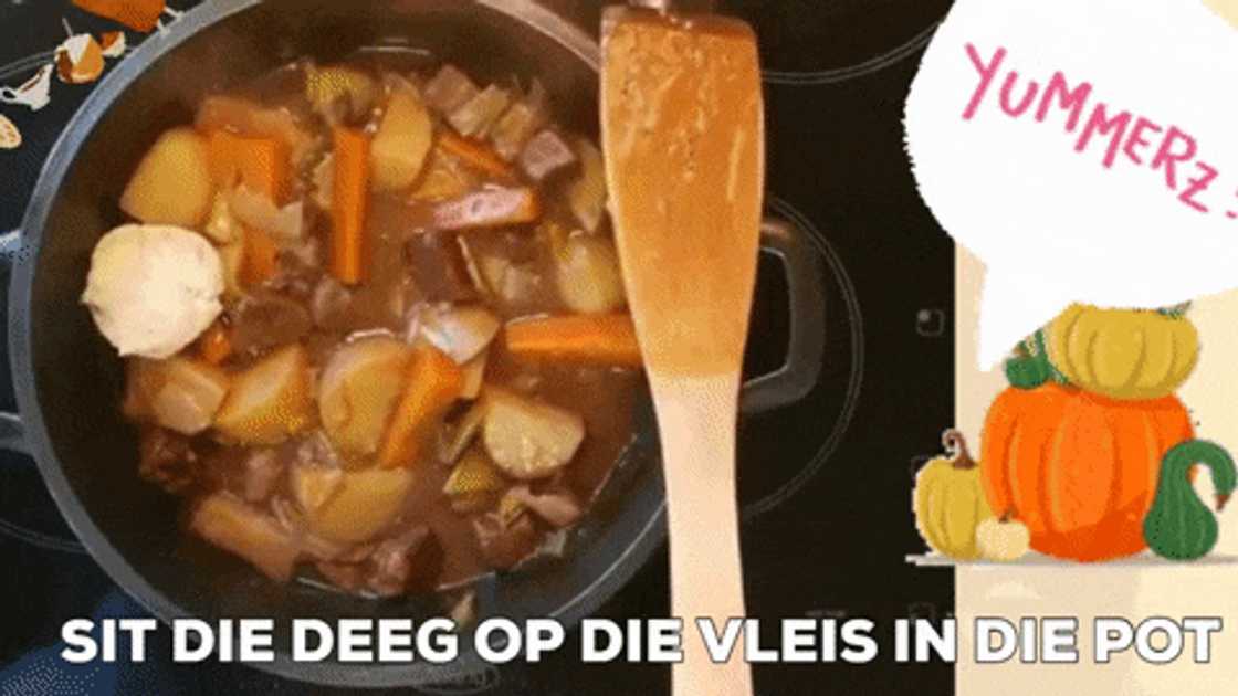 Vleis Souskluitjies Vleis Souskluitjies