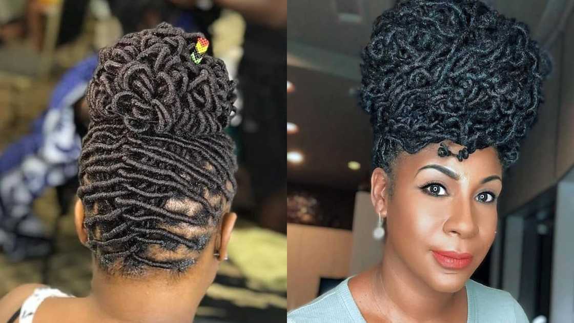 afro pondo hairstyles afro pondo hairstyles