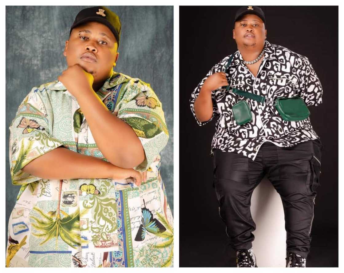 Malome Vector Senatla Malome Vector Senatla